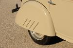 American Bantam Convertible Coupe 1941 года